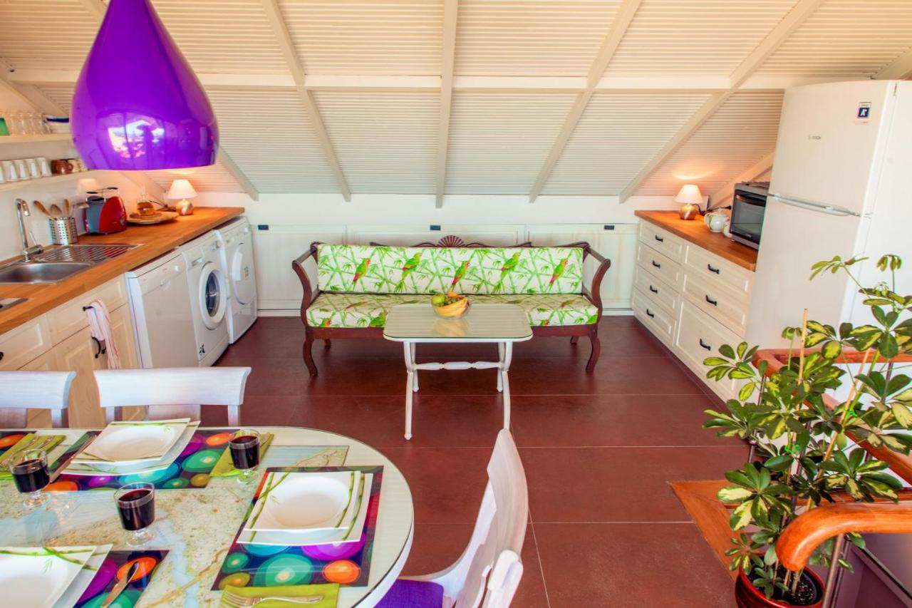 Beautiful With Bosphorus Views Apartament