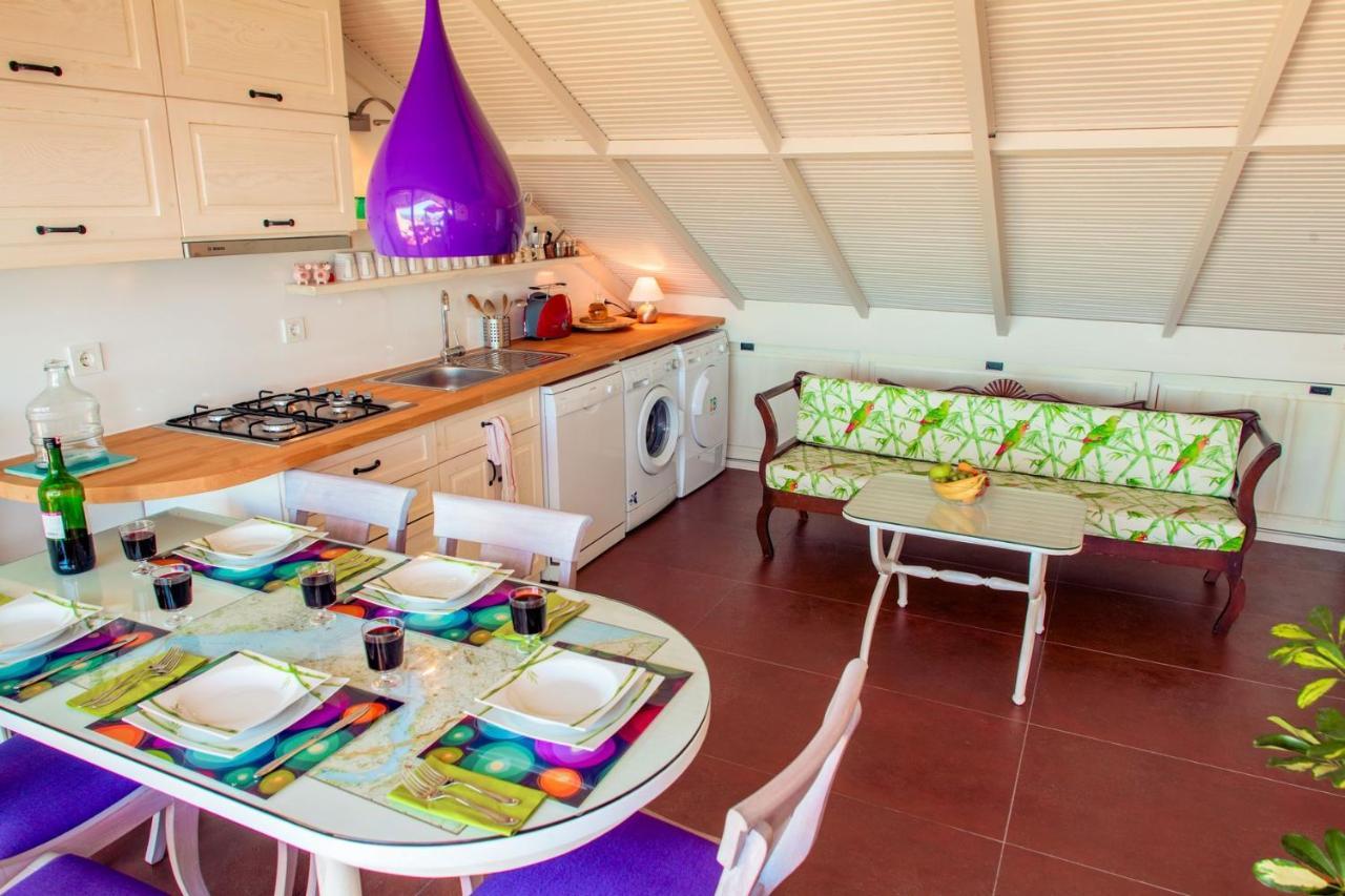 Beautiful With Bosphorus Views Apartament *
