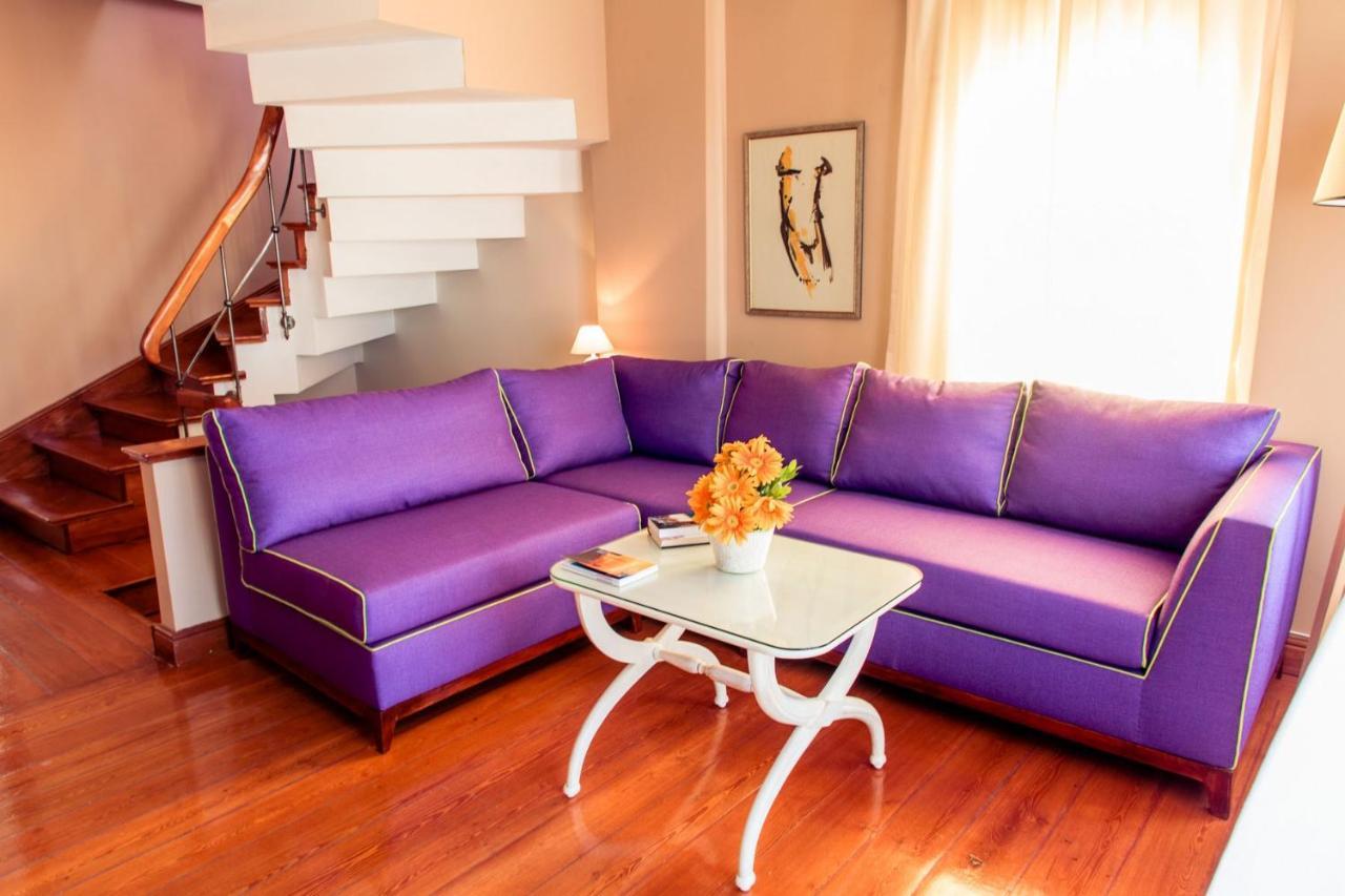 Apartament Beautiful With Bosphorus Views Istanbul