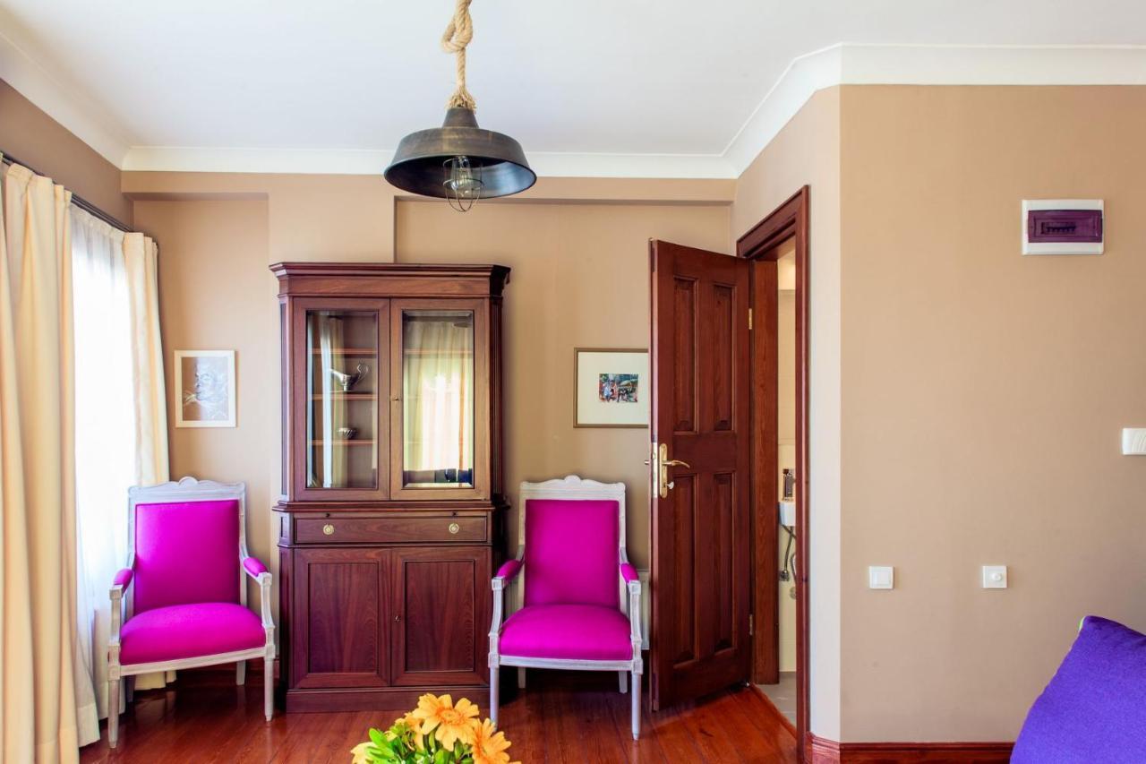 Apartament Beautiful With Bosphorus Views *