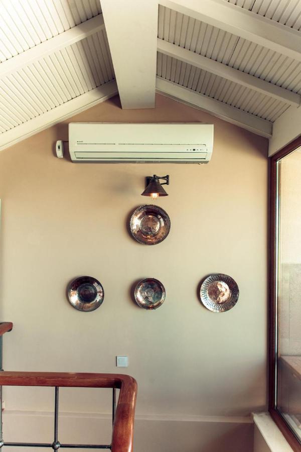 Beautiful With Bosphorus Views Apartament