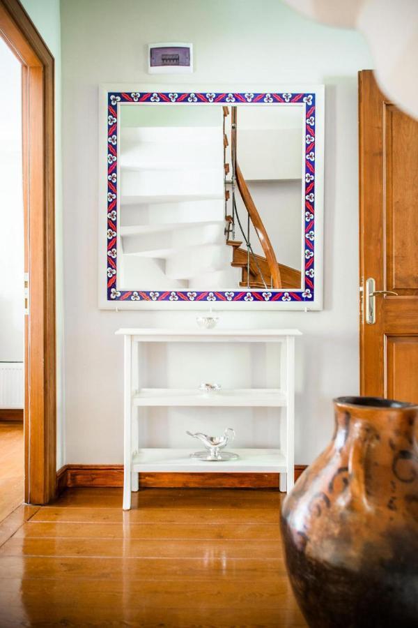 Beautiful With Bosphorus Views Appartement