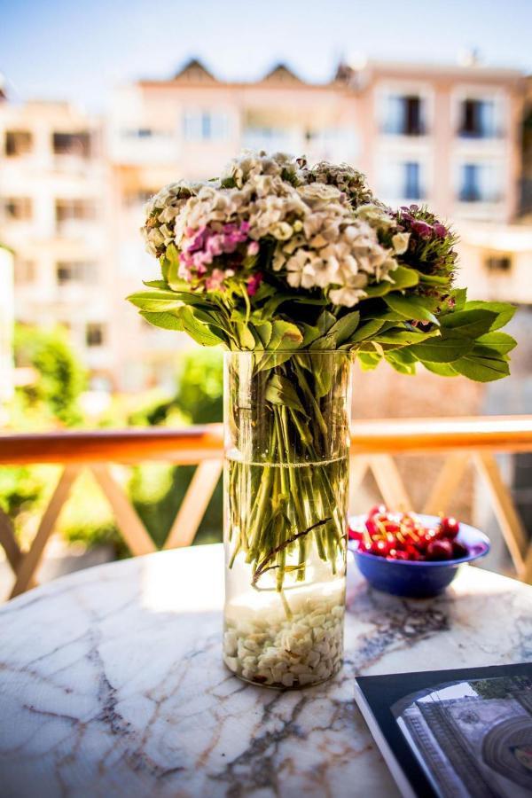 Beautiful With Bosphorus Views * Istanbul